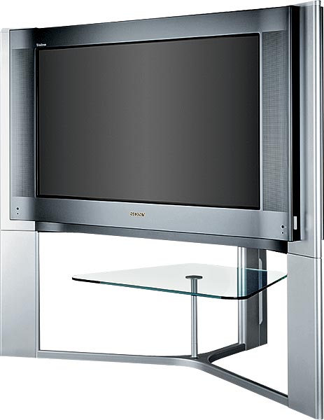 Кинескопный телевизор элитного класса KV-36HQ100