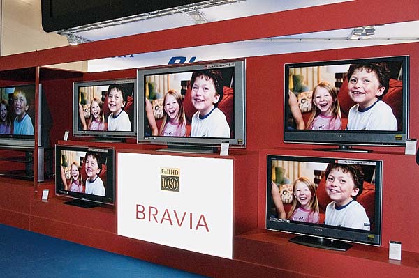   Sony    - Bravia. 
       Full HD-, 
   32      19201080 