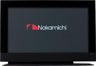   Nacamichi VU50HD