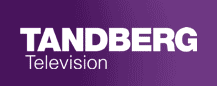   HDTV Tandberg/Broadcom