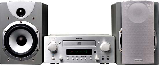  Audio Pro Stereo One