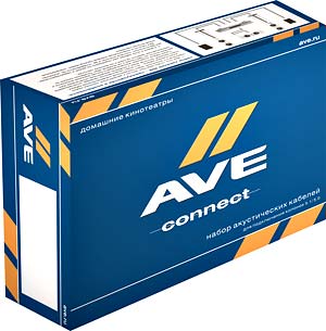   AVE Connect
