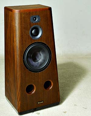   Wharfedale Airedale Neo