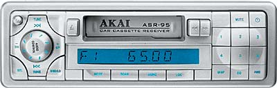  Akai ASR-95