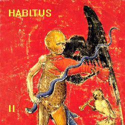 HABITUS-2:    