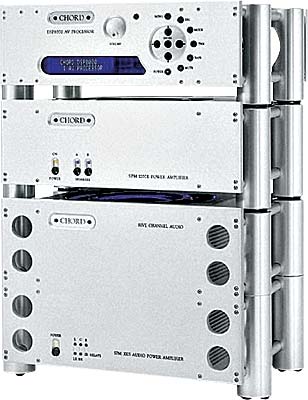 Chord Electronics DSP8000