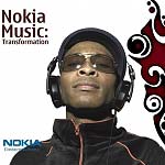 NOKIA MUSIC: Transformation