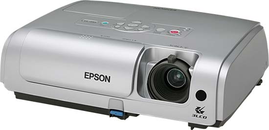  Epson EMP-S4