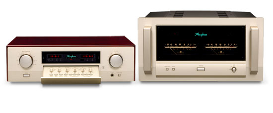  Accuphase