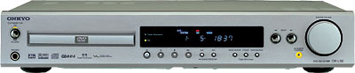 Onkyo DR-L50