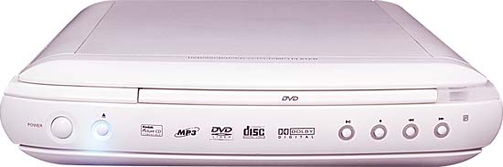DVD- DVTech D220