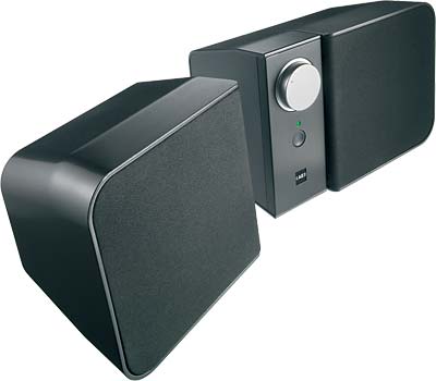 Acoustic Energy AE Bluetooth Speaker System