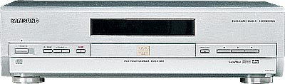 Samsung DVD-R3000