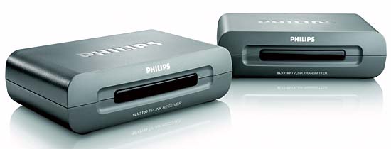 Philips SLV3100