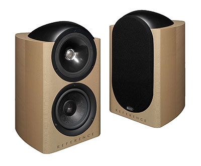   KEF Reference 201/2
