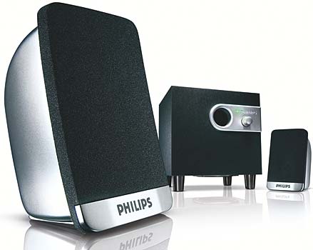 Philips SPA1300