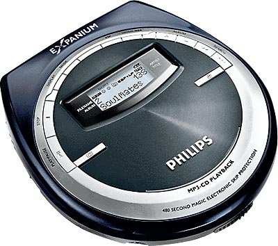 Philips EXP 511