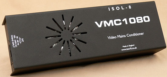   ISOL-8 VMC 1080