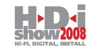 Stereo&Video  HDI Show 2008