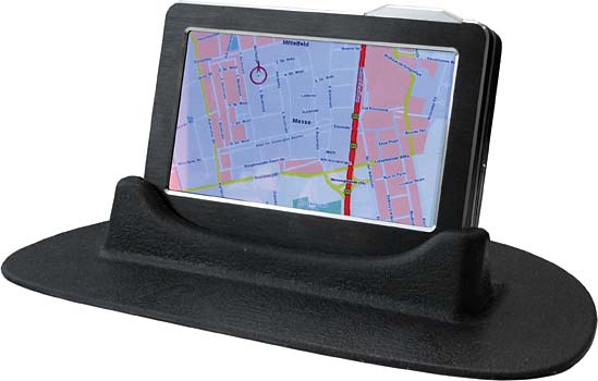 GPS- R-TOUCH GPS 4301 Metal