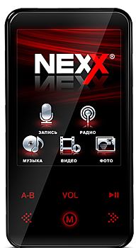 Nexx NMP-242