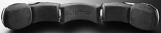 Bluetooth- Jabra 8030