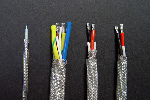  Crystal Cable Special