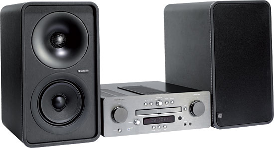  Audio Pro Stereo Two