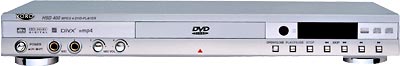 DVD- Xoro HSD400