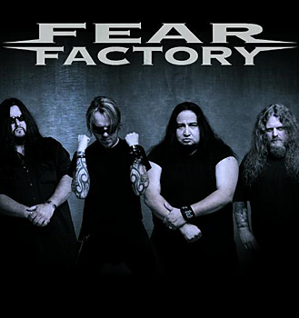  - Fear Factory   