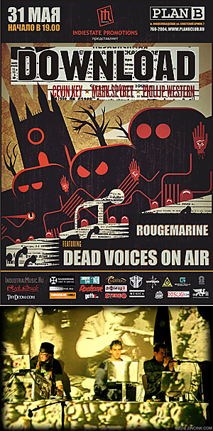  DOWNLOAD +DEAD VOICES ON AIR