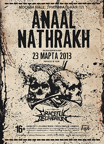    ANAAL NATHRAKH