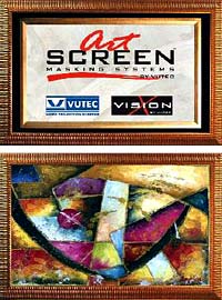 Vutec ArtScreen