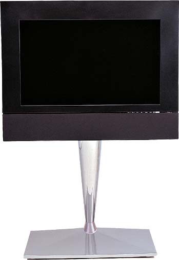 - Nakamichi VU29 LCD TV