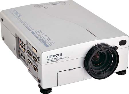  Hitachi CP-SX5600