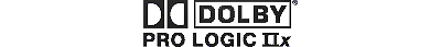 Dolby Pro Logic IIx      