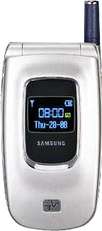  Samsung P705