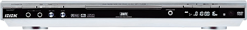 HDD/DVD- bbk9907S