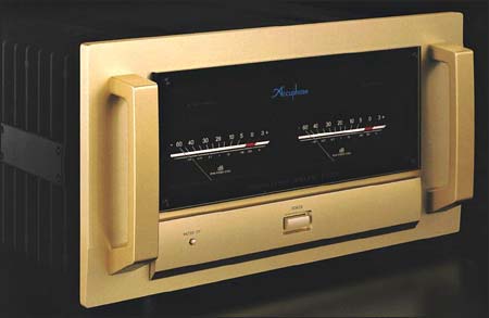   Accuphase P-7000
