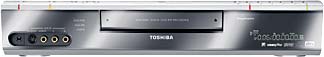 DVD-RAM- Toshiba D-R1TG