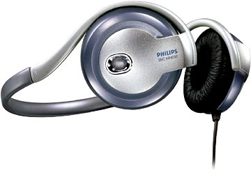  Philips SBC HN050 Noise Reduction    