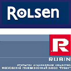 Rolsen  Rubin:    