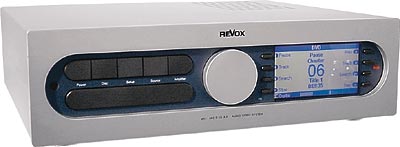 Revox M51