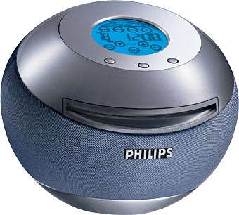  Philips PSS010