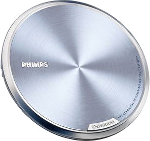 MP3/CD- Philips eXp7361