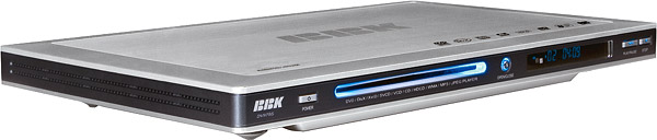 DVD-  BBK Electronics DV975S