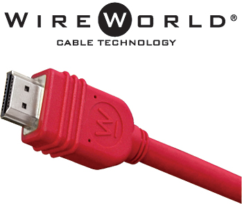HDMI-  DVI- WireWorld