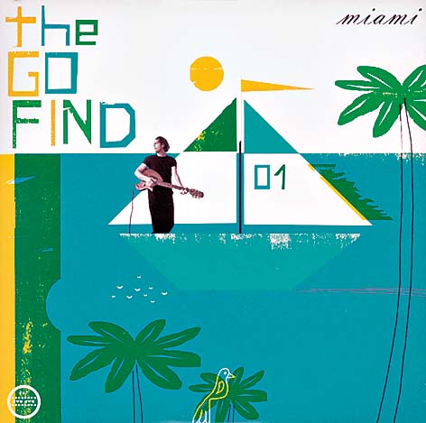 THE GO FIND}