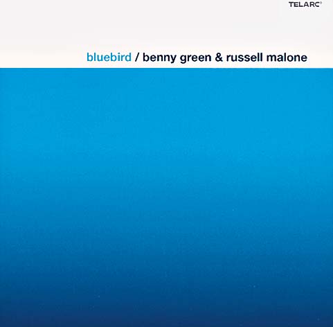 BENNY GREEN & RUSSELL MALONE}