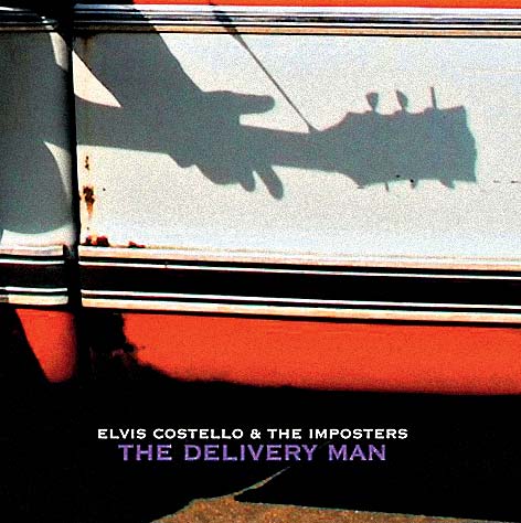 ELVIS COSTELLO & THE IMPOSTERS}